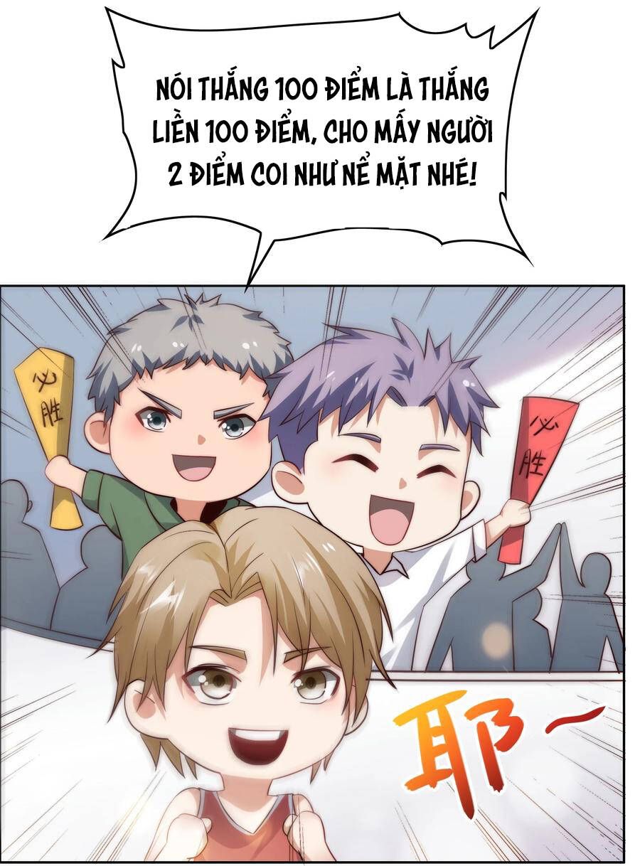 đọc truyện Siêu Thần Hẹn Hò Cùng Hoa Khôi Chương 31 ảnh 7 tại Thiên Thai Truyện