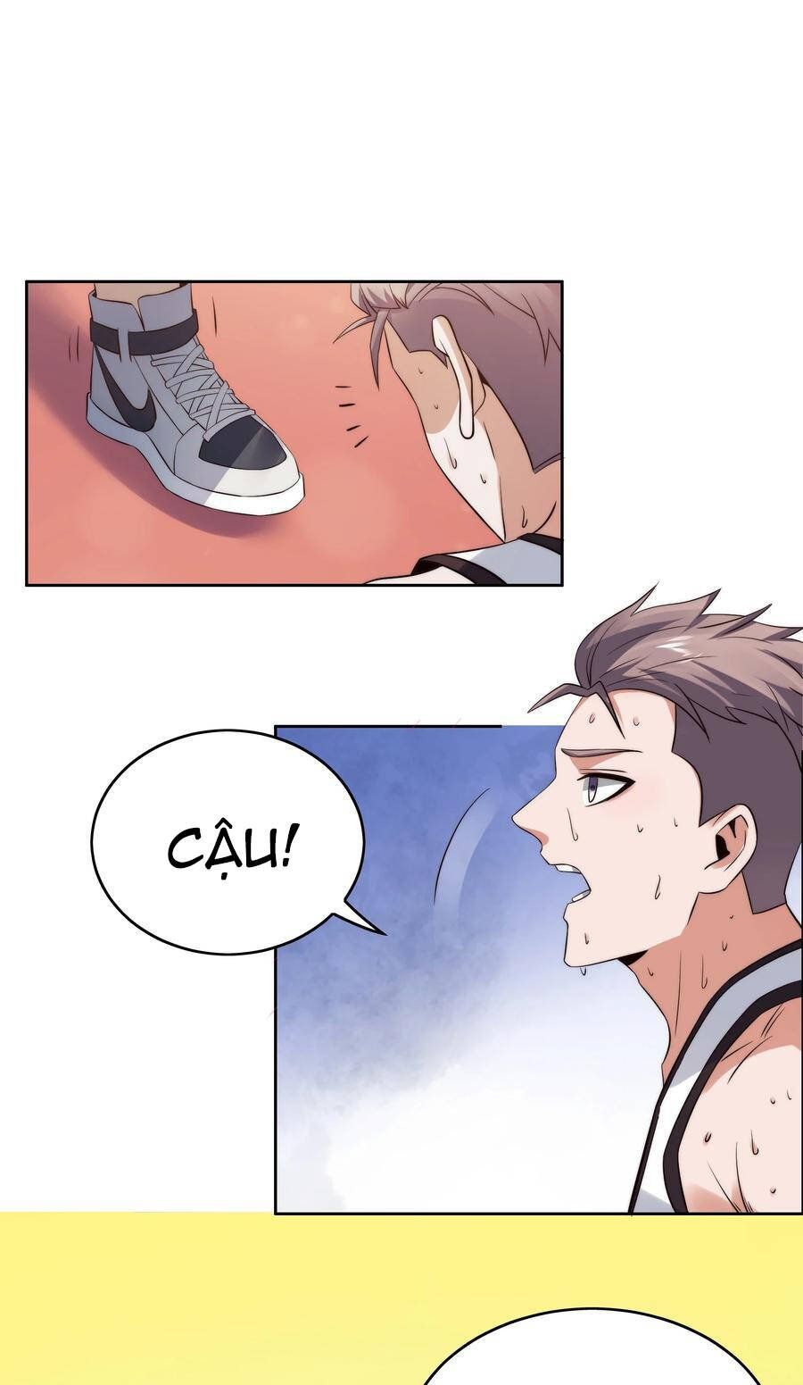 đọc truyện Siêu Thần Hẹn Hò Cùng Hoa Khôi Chương 31 ảnh 9 tại Thiên Thai Truyện