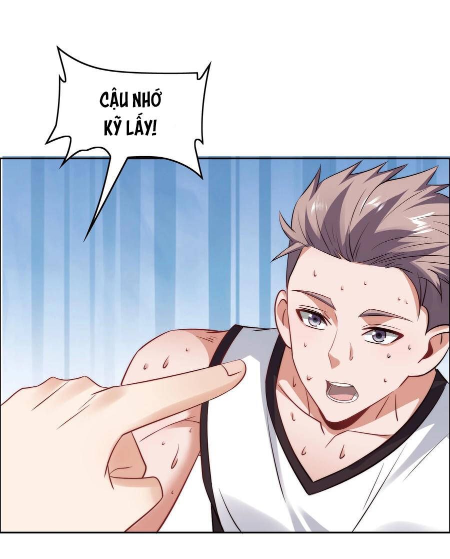 đọc truyện Siêu Thần Hẹn Hò Cùng Hoa Khôi Chương 31 ảnh 11 tại Thiên Thai Truyện