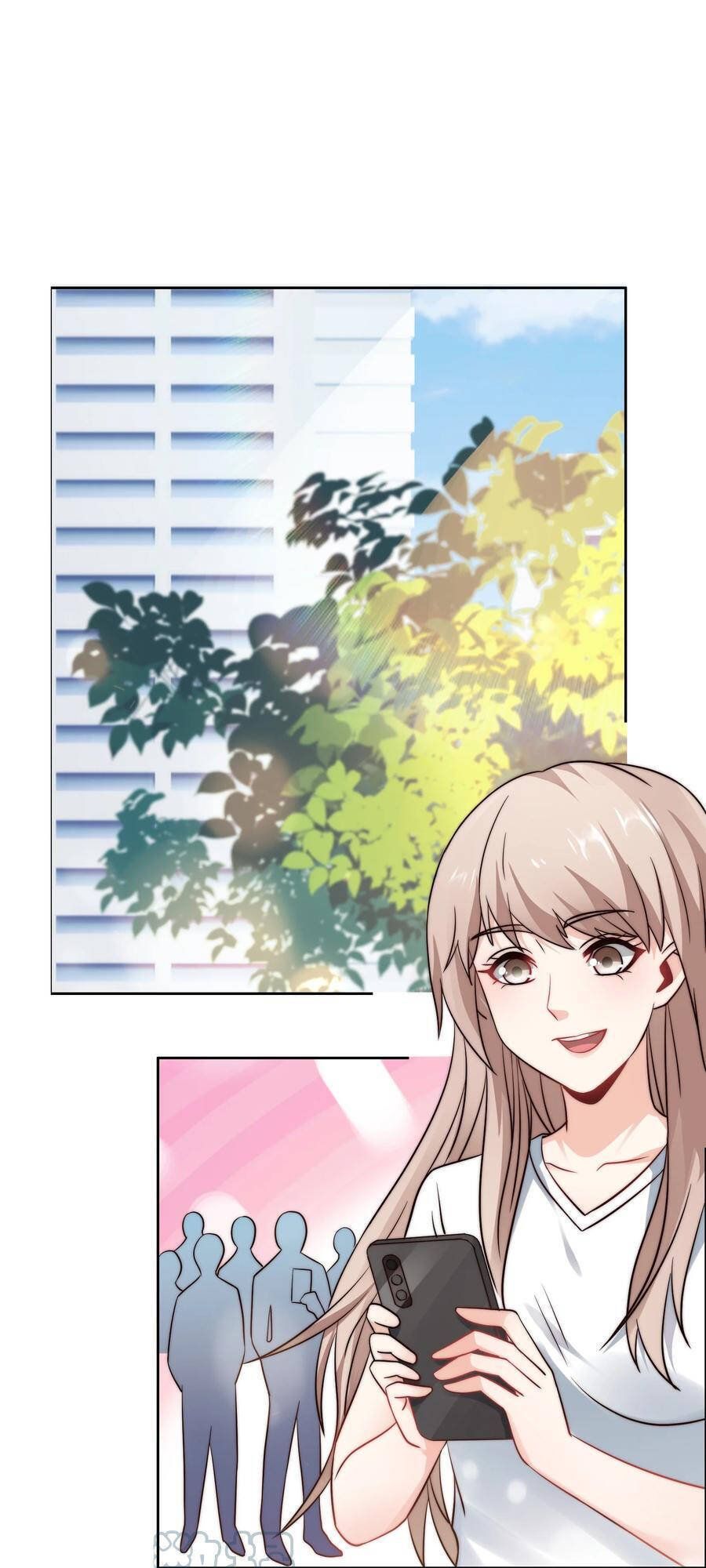 đọc truyện Siêu Thần Hẹn Hò Cùng Hoa Khôi Chương 32 ảnh 16 tại Thiên Thai Truyện