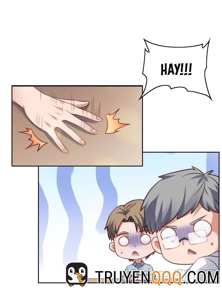 đọc truyện Siêu Thần Hẹn Hò Cùng Hoa Khôi Chương 32 ảnh 4 tại Thiên Thai Truyện