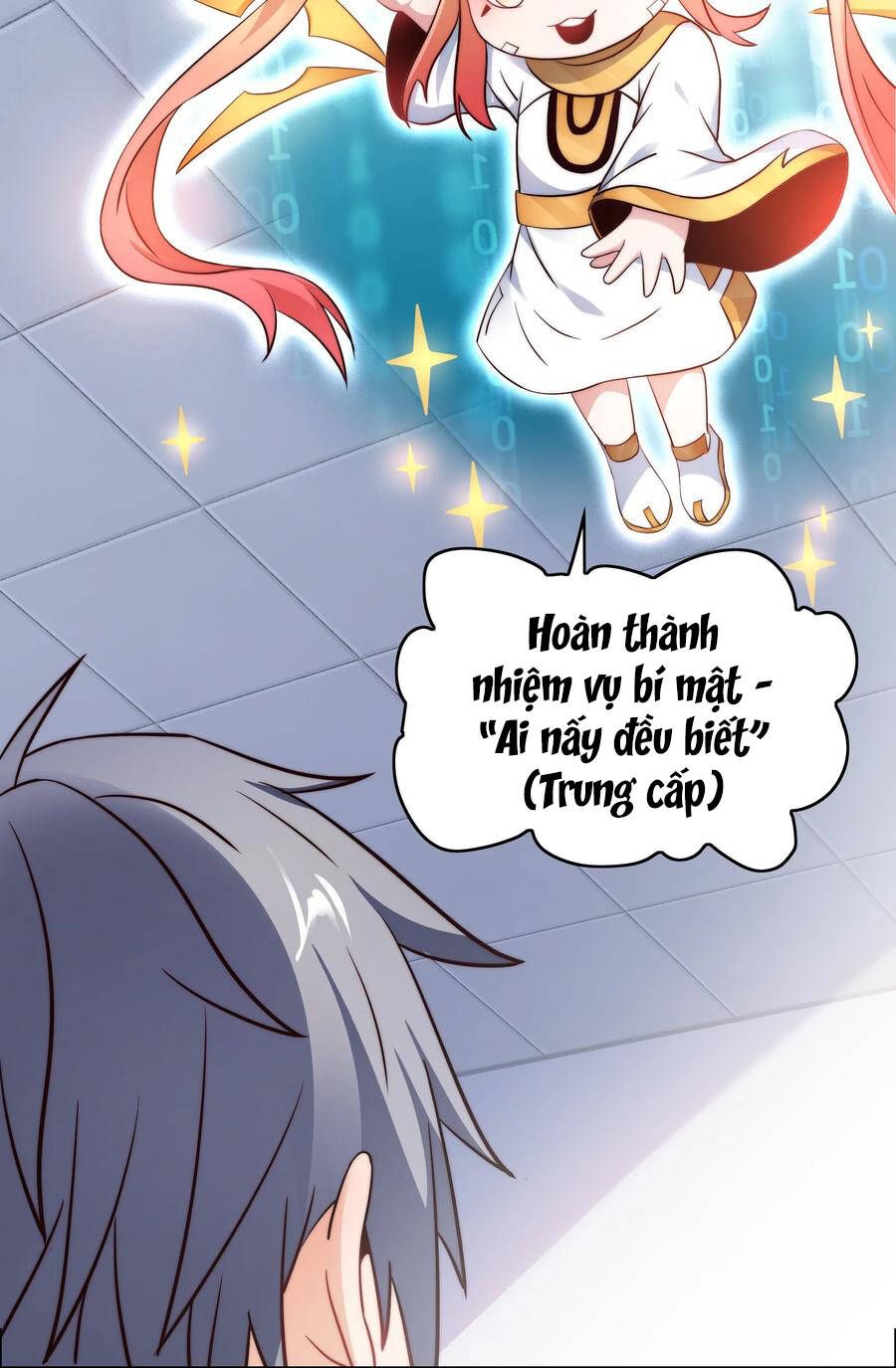 đọc truyện Siêu Thần Hẹn Hò Cùng Hoa Khôi Chương 32 ảnh 24 tại Thiên Thai Truyện