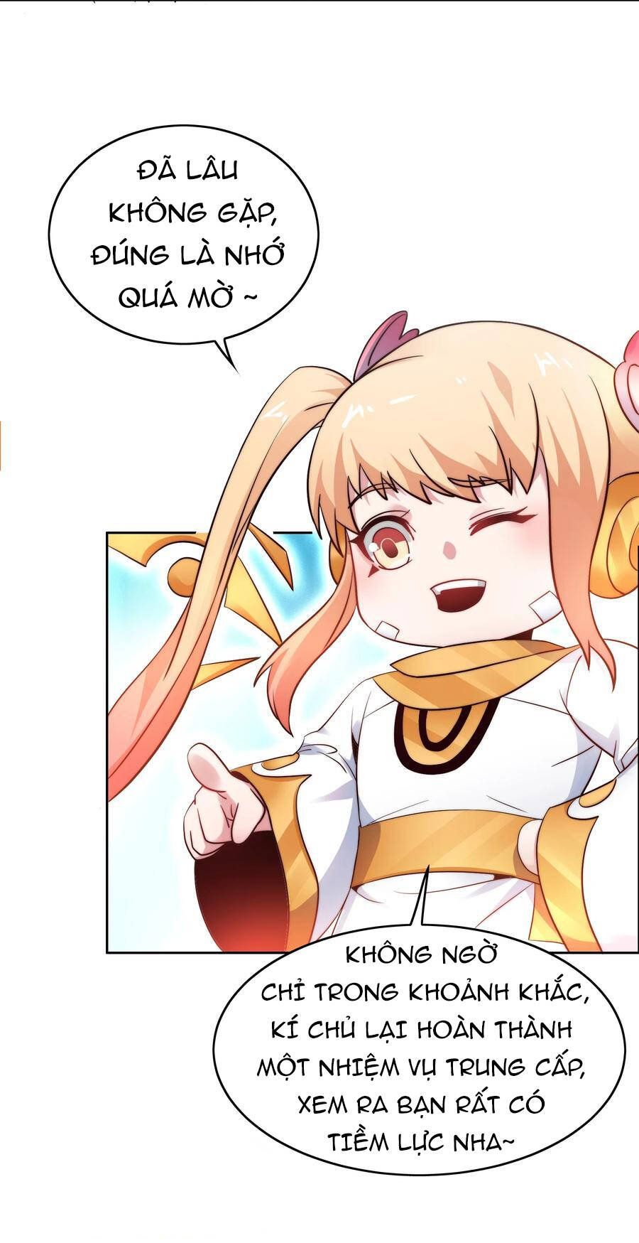 đọc truyện Siêu Thần Hẹn Hò Cùng Hoa Khôi Chương 32 ảnh 25 tại Thiên Thai Truyện