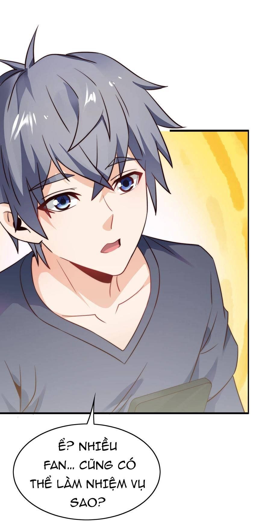 đọc truyện Siêu Thần Hẹn Hò Cùng Hoa Khôi Chương 32 ảnh 26 tại Thiên Thai Truyện