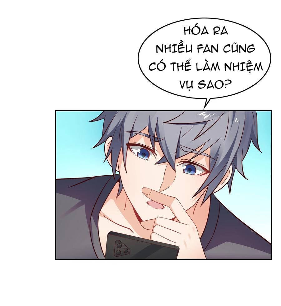 đọc truyện Siêu Thần Hẹn Hò Cùng Hoa Khôi Chương 32 ảnh 29 tại Thiên Thai Truyện