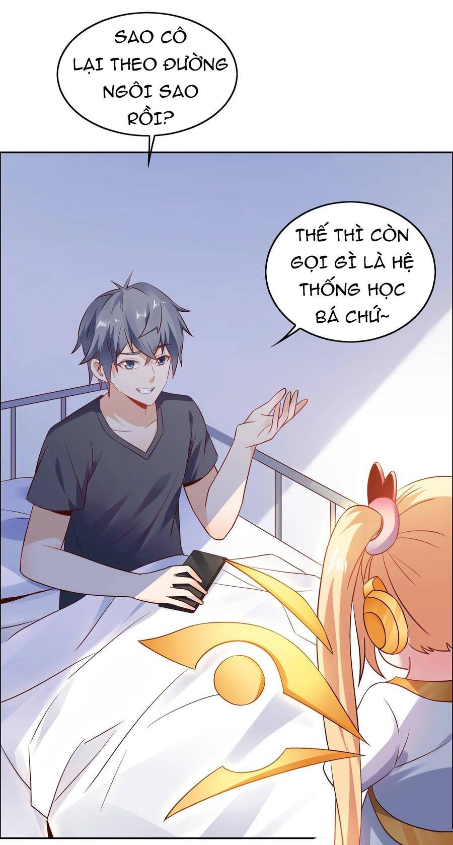 đọc truyện Siêu Thần Hẹn Hò Cùng Hoa Khôi Chương 32 ảnh 30 tại Thiên Thai Truyện