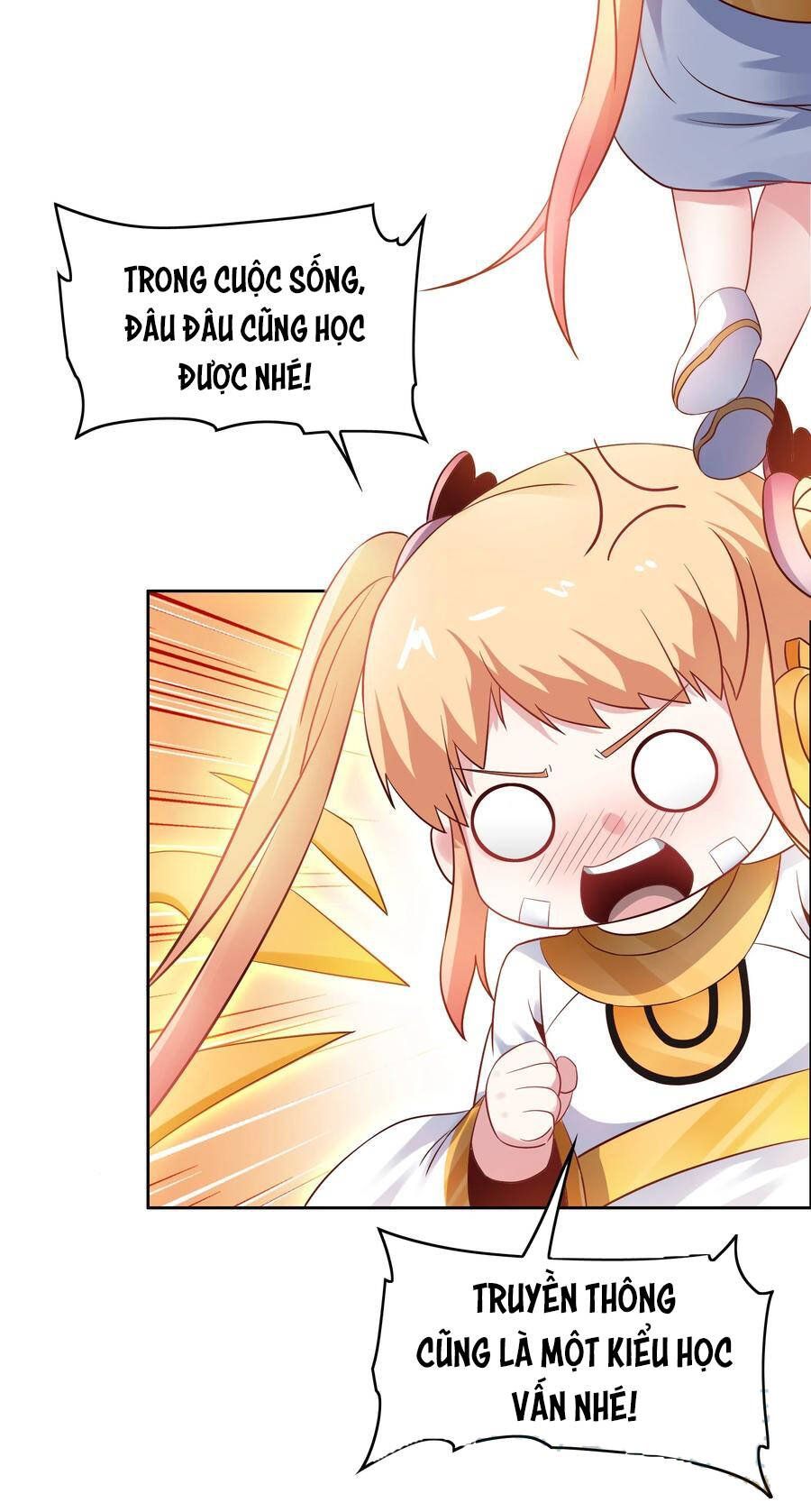 đọc truyện Siêu Thần Hẹn Hò Cùng Hoa Khôi Chương 32 ảnh 31 tại Thiên Thai Truyện