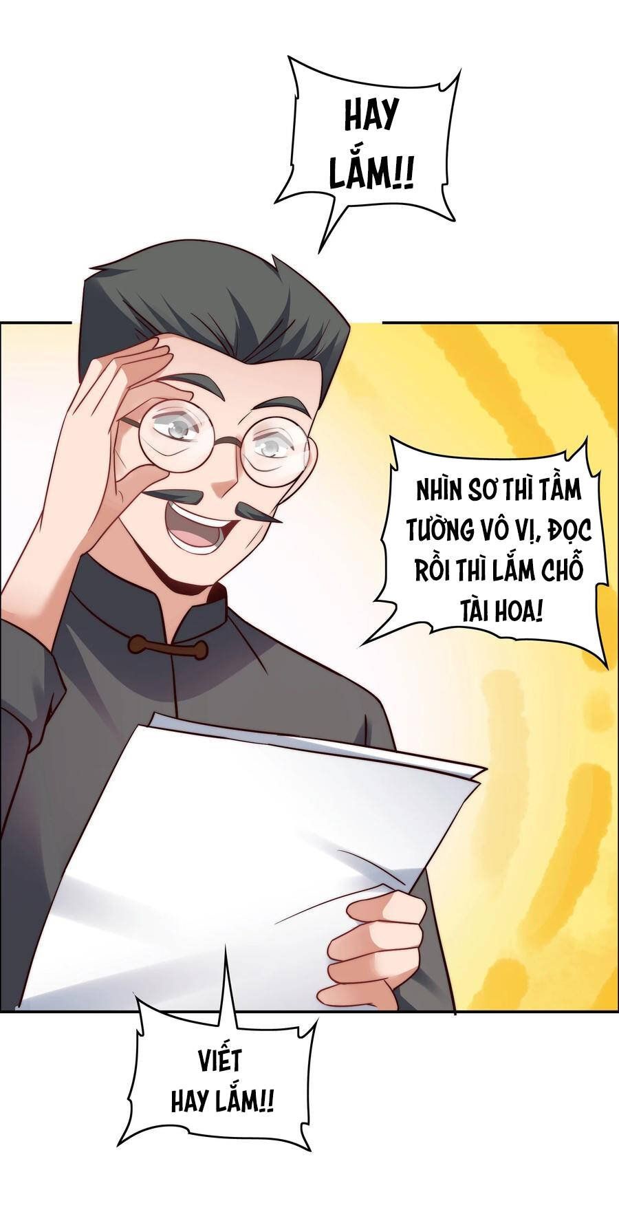 đọc truyện Siêu Thần Hẹn Hò Cùng Hoa Khôi Chương 32 ảnh 5 tại Thiên Thai Truyện