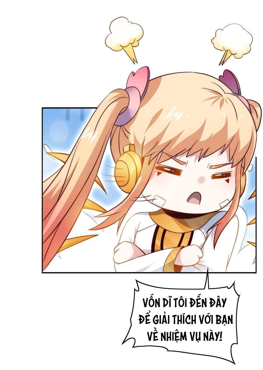 đọc truyện Siêu Thần Hẹn Hò Cùng Hoa Khôi Chương 32 ảnh 35 tại Thiên Thai Truyện