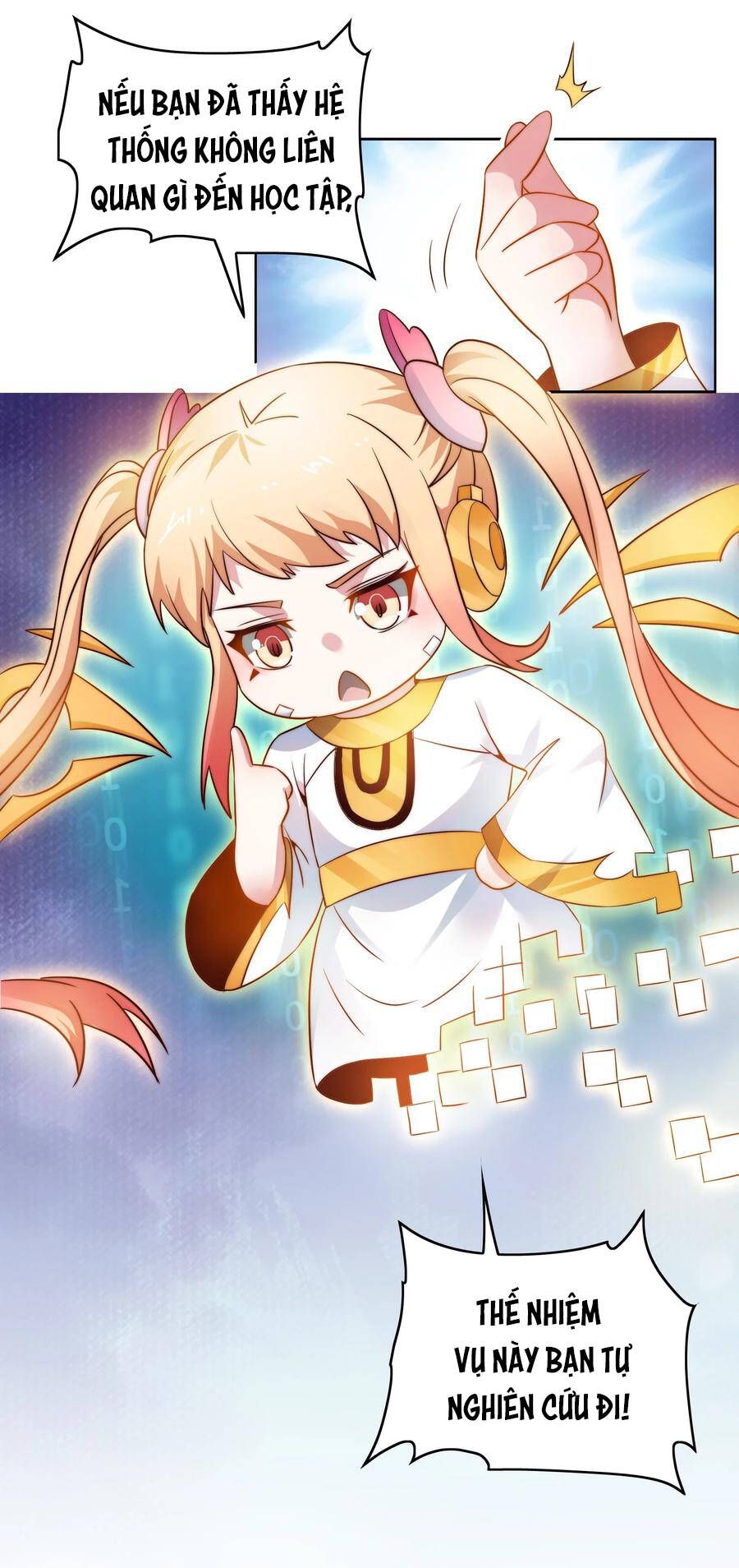 đọc truyện Siêu Thần Hẹn Hò Cùng Hoa Khôi Chương 32 ảnh 36 tại Thiên Thai Truyện