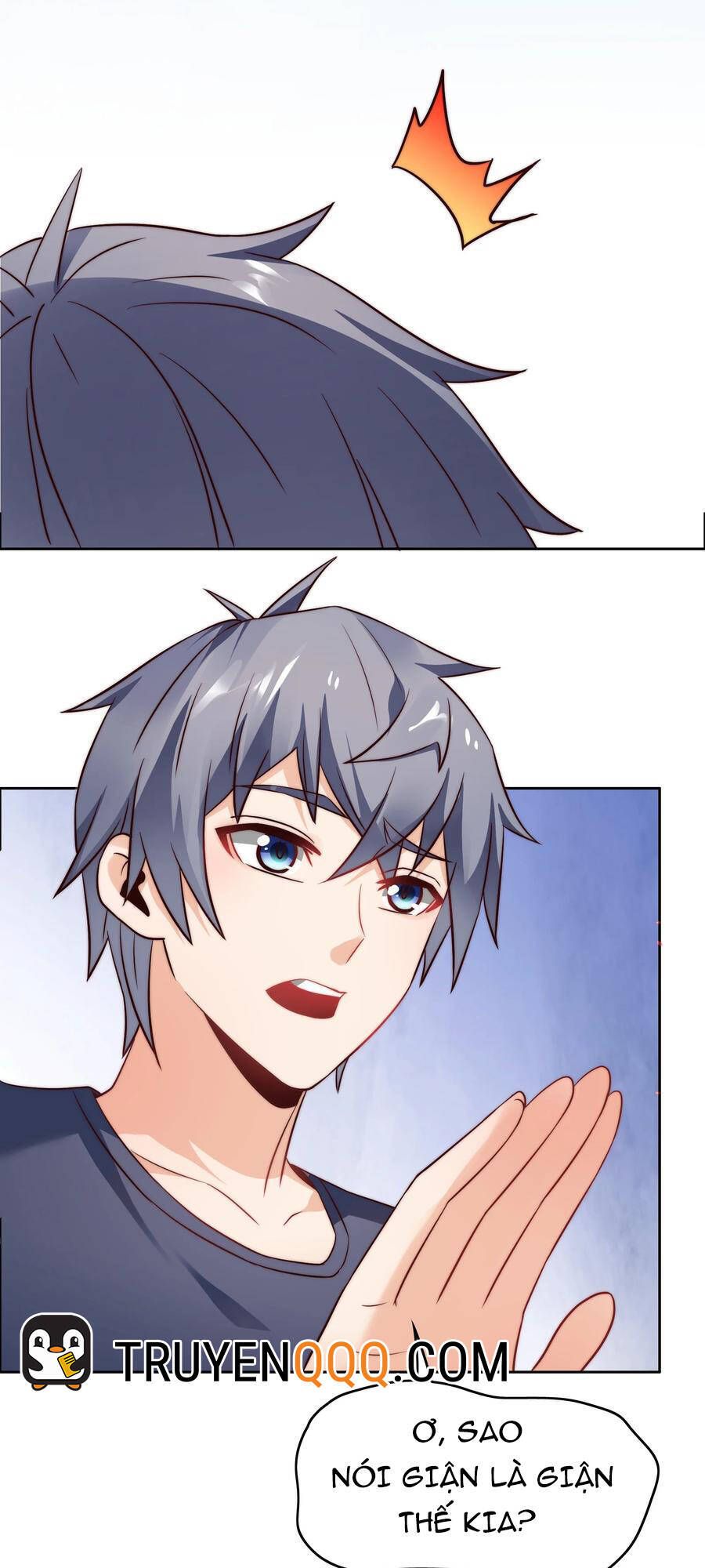 đọc truyện Siêu Thần Hẹn Hò Cùng Hoa Khôi Chương 32 ảnh 37 tại Thiên Thai Truyện