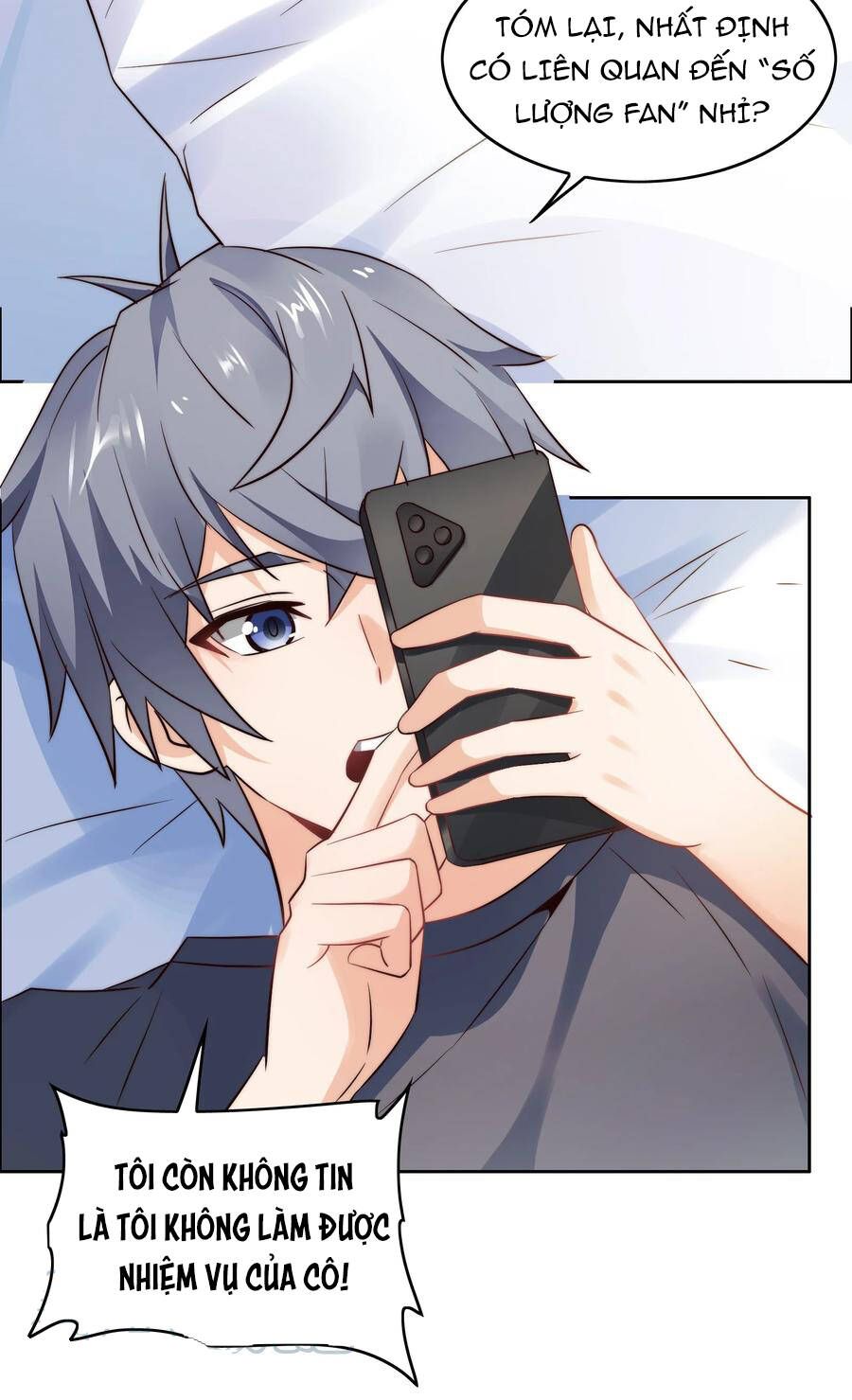 đọc truyện Siêu Thần Hẹn Hò Cùng Hoa Khôi Chương 32 ảnh 44 tại Thiên Thai Truyện