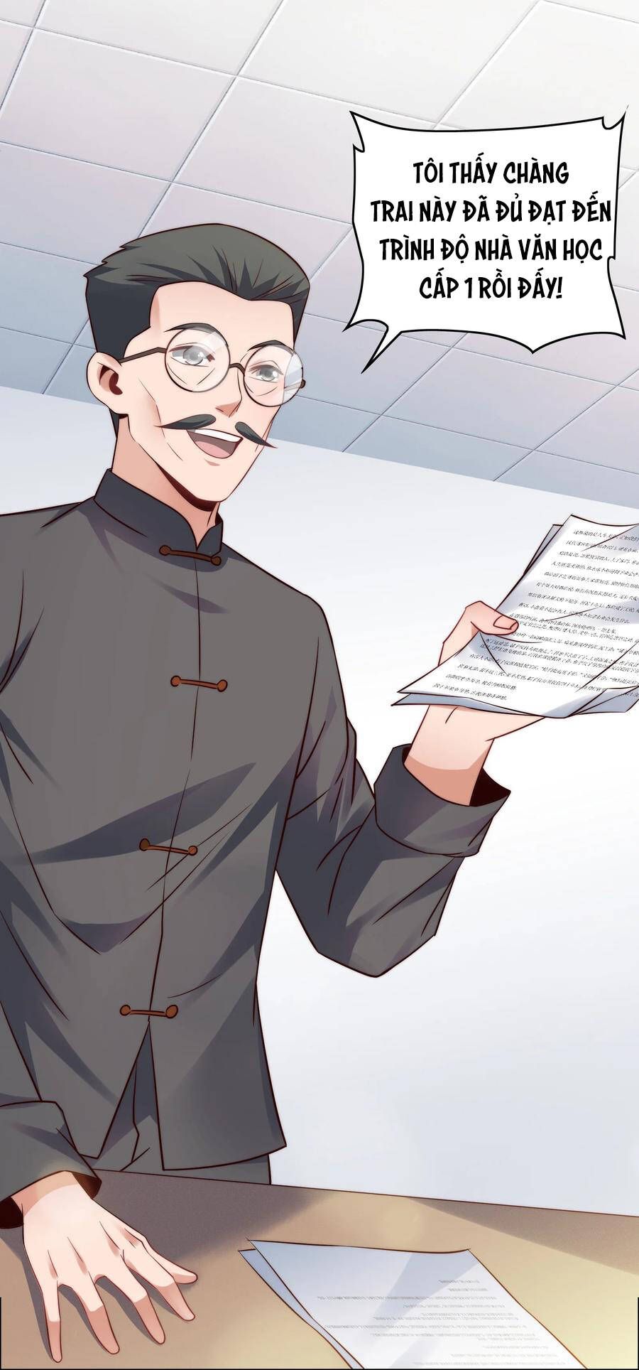 đọc truyện Siêu Thần Hẹn Hò Cùng Hoa Khôi Chương 32 ảnh 7 tại Thiên Thai Truyện