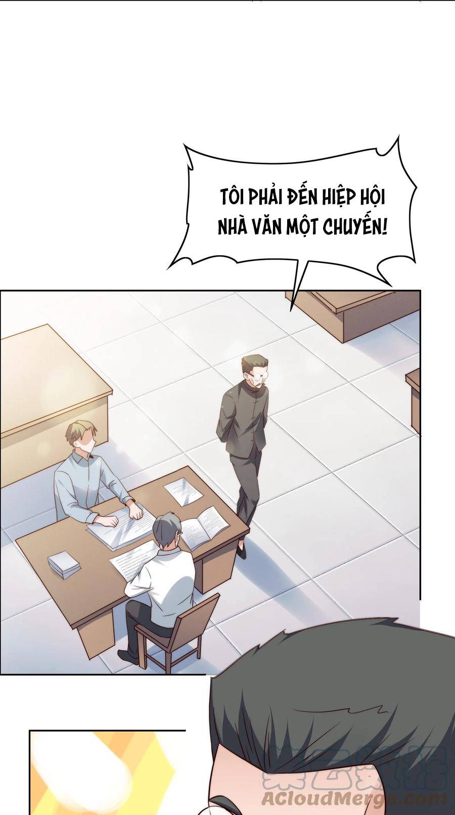 đọc truyện Siêu Thần Hẹn Hò Cùng Hoa Khôi Chương 32 ảnh 8 tại Thiên Thai Truyện