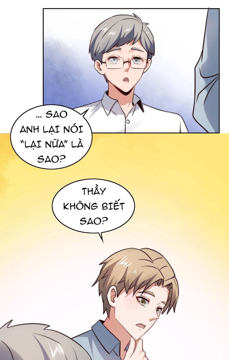 đọc truyện Siêu Thần Hẹn Hò Cùng Hoa Khôi Chương 32 ảnh 11 tại Thiên Thai Truyện