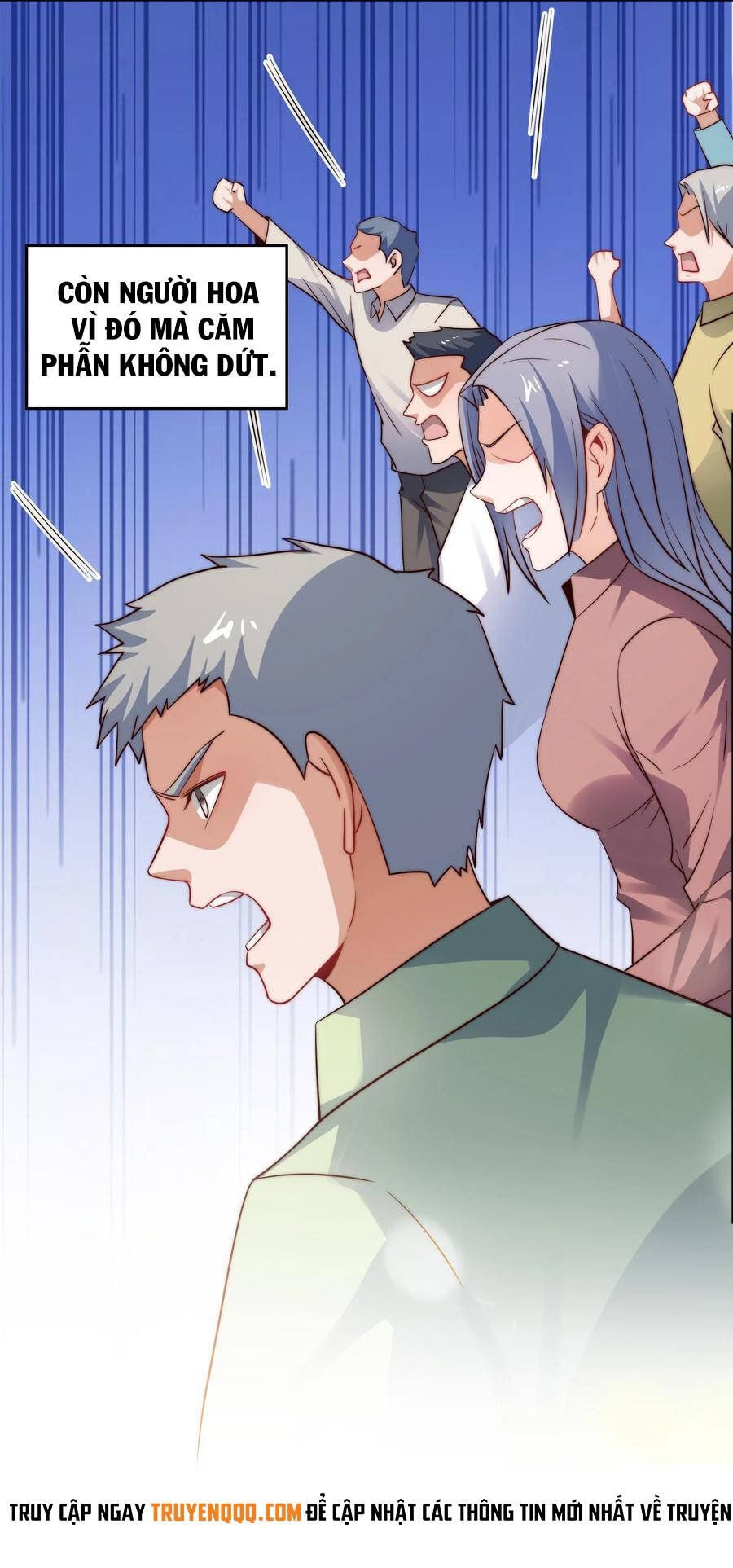 đọc truyện Siêu Thần Hẹn Hò Cùng Hoa Khôi Chương 33 ảnh 13 tại Thiên Thai Truyện