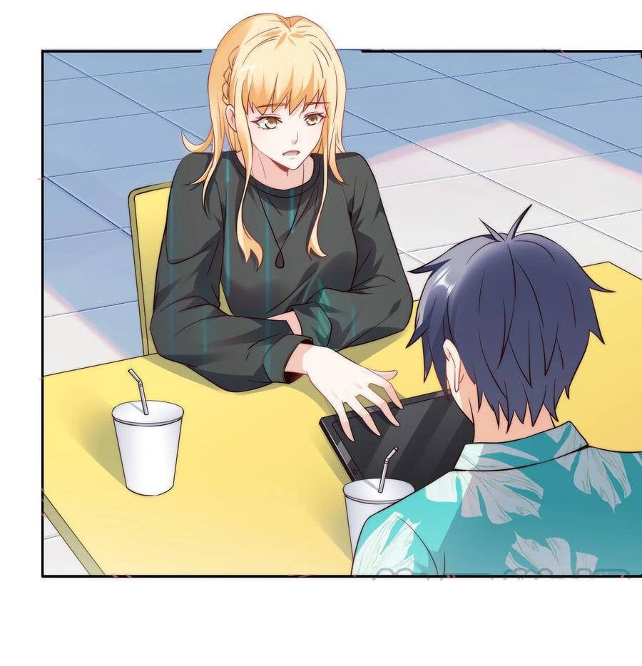 đọc truyện Siêu Thần Hẹn Hò Cùng Hoa Khôi Chương 33 ảnh 16 tại Thiên Thai Truyện