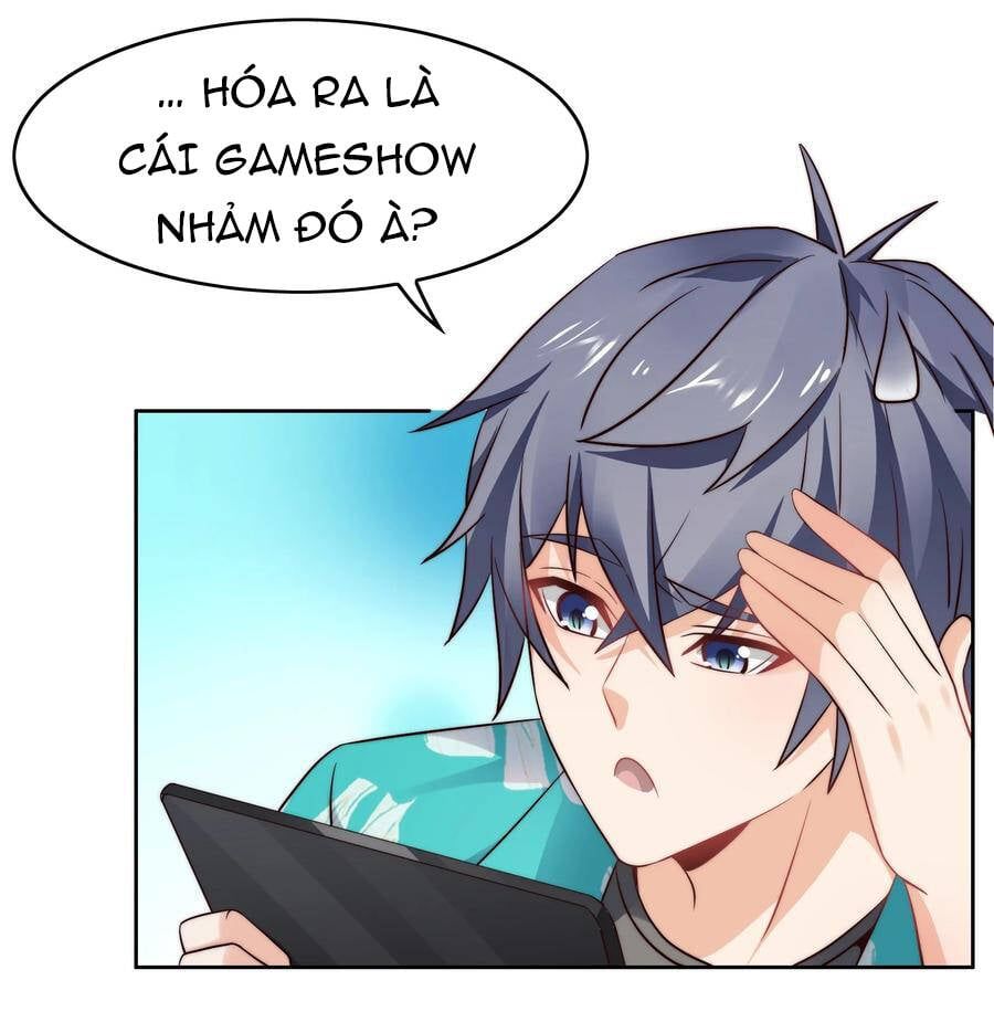 đọc truyện Siêu Thần Hẹn Hò Cùng Hoa Khôi Chương 33 ảnh 17 tại Thiên Thai Truyện