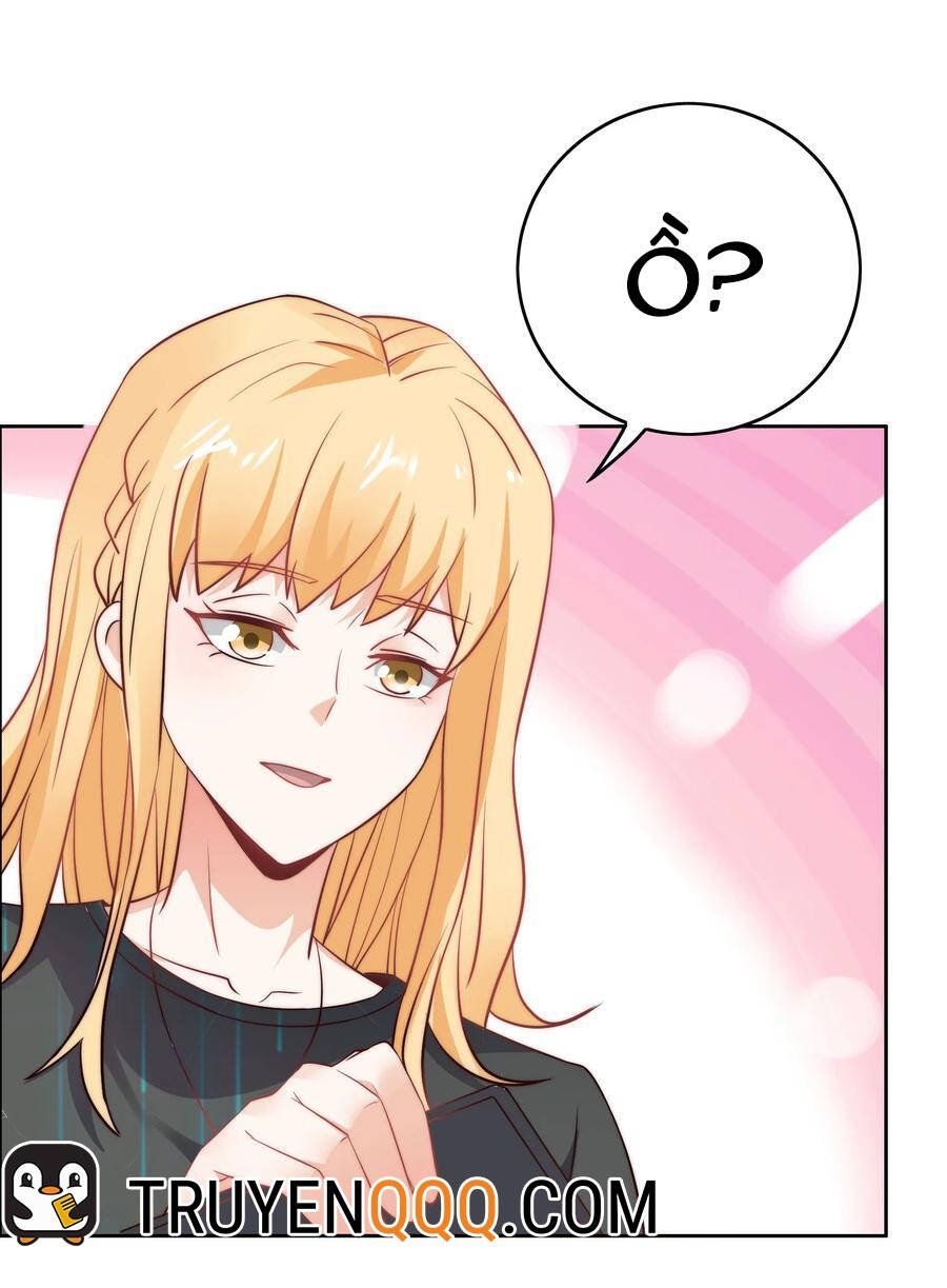 đọc truyện Siêu Thần Hẹn Hò Cùng Hoa Khôi Chương 33 ảnh 19 tại Thiên Thai Truyện