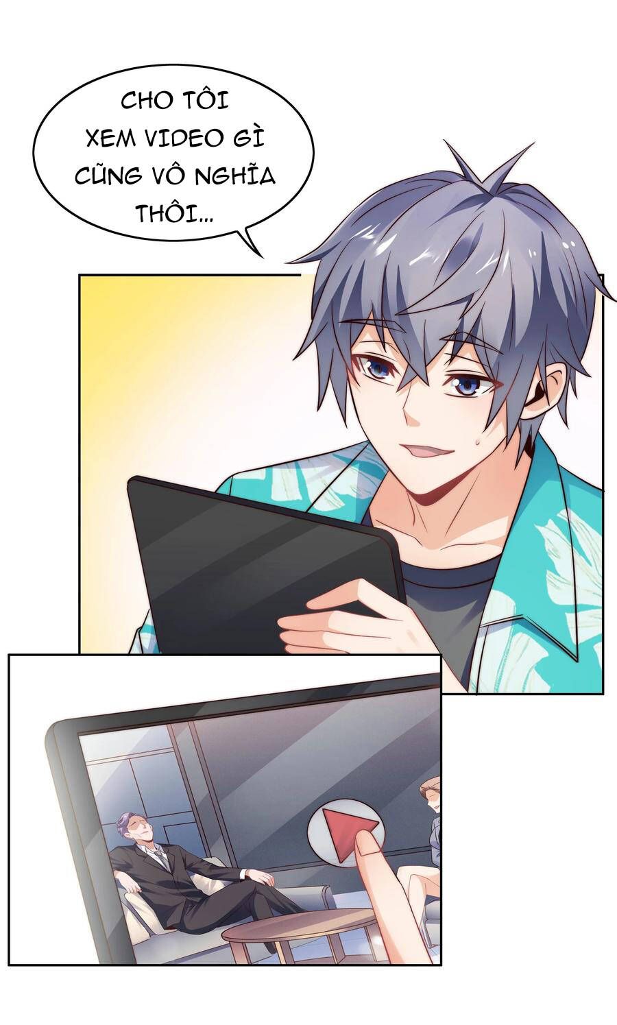 đọc truyện Siêu Thần Hẹn Hò Cùng Hoa Khôi Chương 33 ảnh 21 tại Thiên Thai Truyện