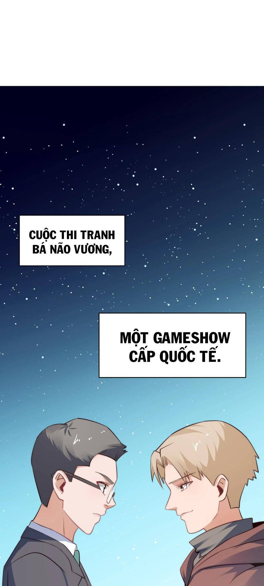 đọc truyện Siêu Thần Hẹn Hò Cùng Hoa Khôi Chương 33 ảnh 4 tại Thiên Thai Truyện