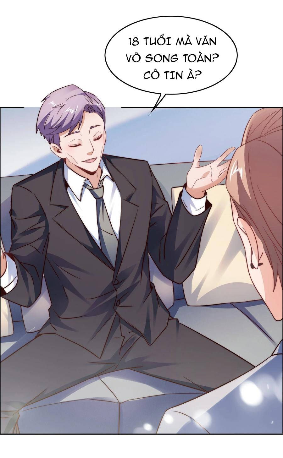 đọc truyện Siêu Thần Hẹn Hò Cùng Hoa Khôi Chương 33 ảnh 25 tại Thiên Thai Truyện