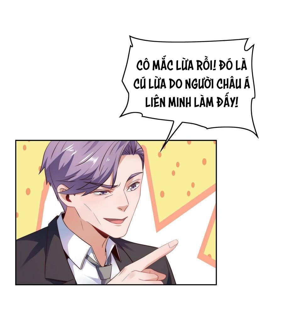 đọc truyện Siêu Thần Hẹn Hò Cùng Hoa Khôi Chương 33 ảnh 27 tại Thiên Thai Truyện