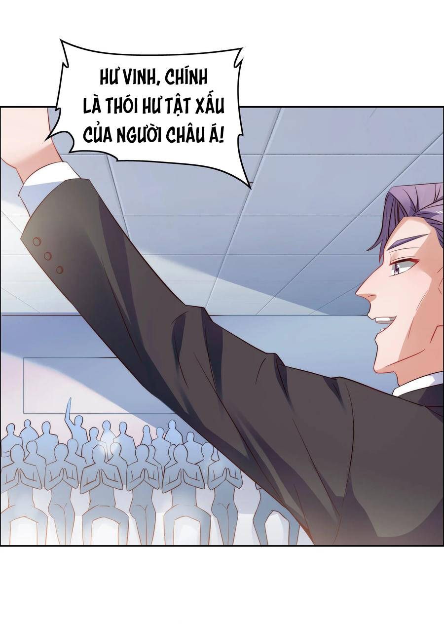 đọc truyện Siêu Thần Hẹn Hò Cùng Hoa Khôi Chương 33 ảnh 28 tại Thiên Thai Truyện