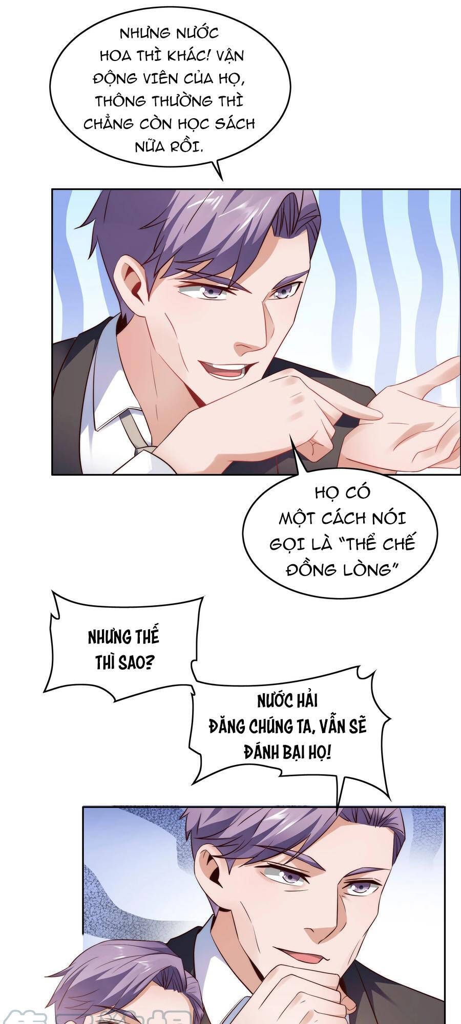 đọc truyện Siêu Thần Hẹn Hò Cùng Hoa Khôi Chương 33 ảnh 30 tại Thiên Thai Truyện