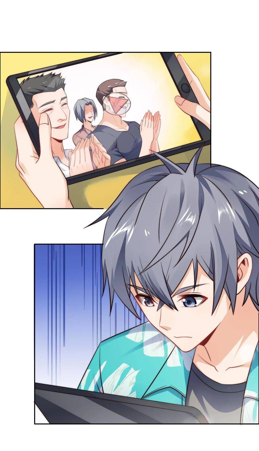 đọc truyện Siêu Thần Hẹn Hò Cùng Hoa Khôi Chương 33 ảnh 35 tại Thiên Thai Truyện