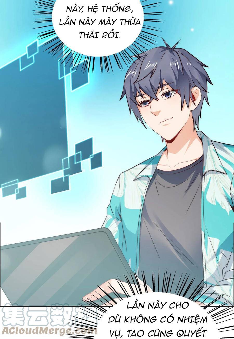 đọc truyện Siêu Thần Hẹn Hò Cùng Hoa Khôi Chương 33 ảnh 40 tại Thiên Thai Truyện