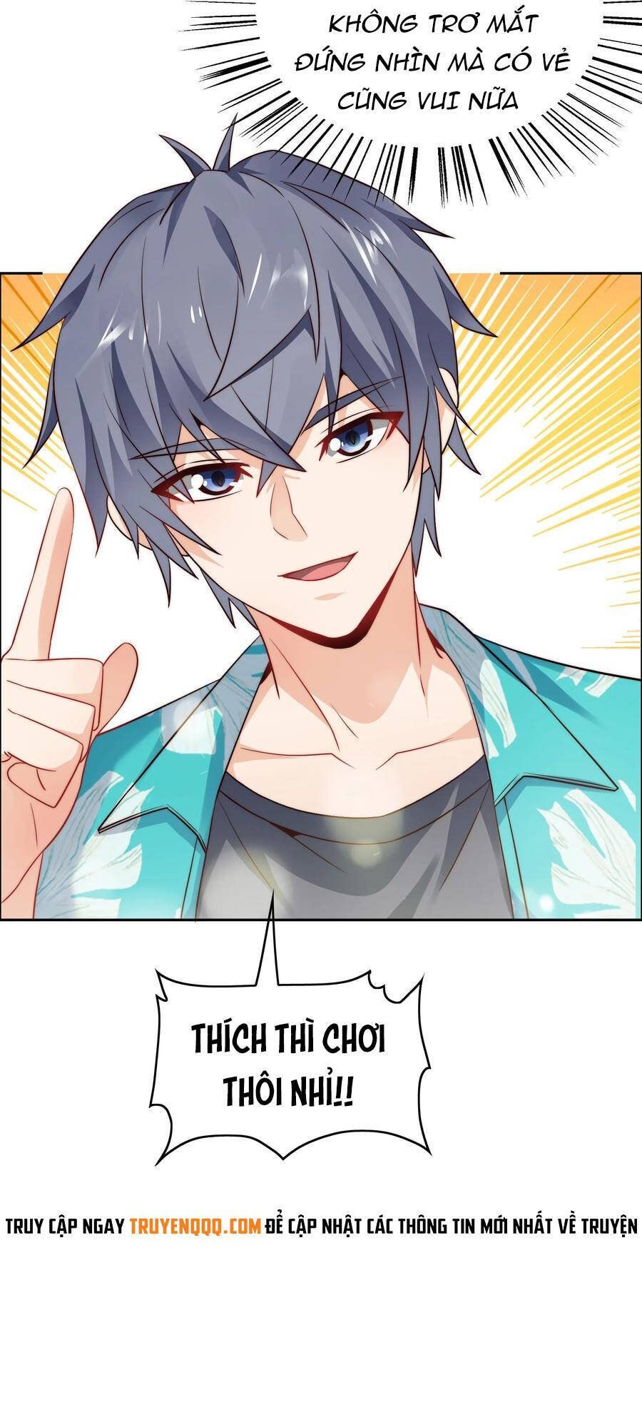 đọc truyện Siêu Thần Hẹn Hò Cùng Hoa Khôi Chương 33 ảnh 41 tại Thiên Thai Truyện