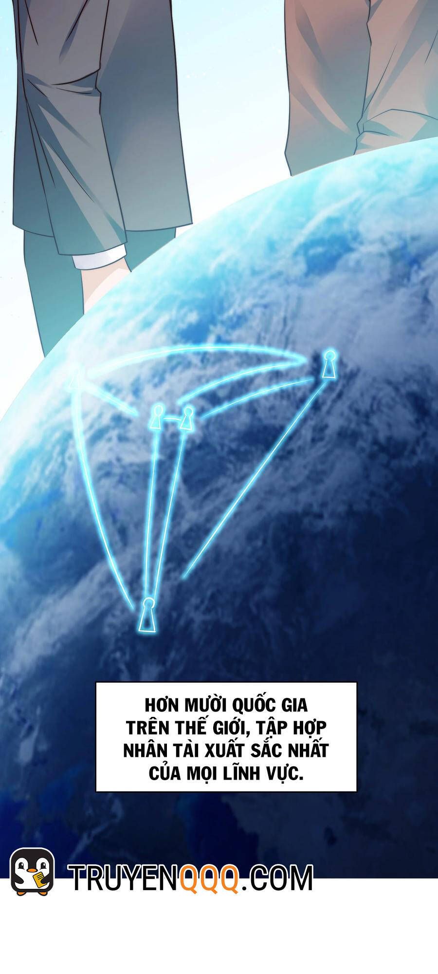 đọc truyện Siêu Thần Hẹn Hò Cùng Hoa Khôi Chương 33 ảnh 6 tại Thiên Thai Truyện