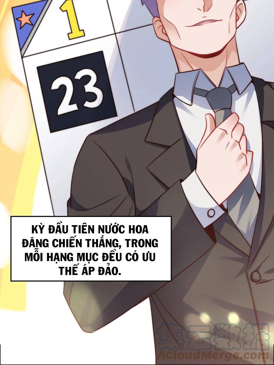 đọc truyện Siêu Thần Hẹn Hò Cùng Hoa Khôi Chương 33 ảnh 10 tại Thiên Thai Truyện