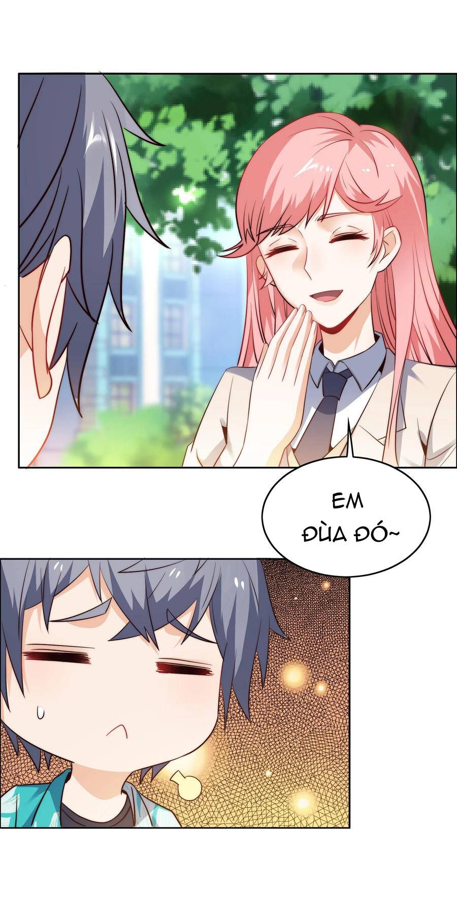 đọc truyện Siêu Thần Hẹn Hò Cùng Hoa Khôi Chương 34 ảnh 13 tại Thiên Thai Truyện