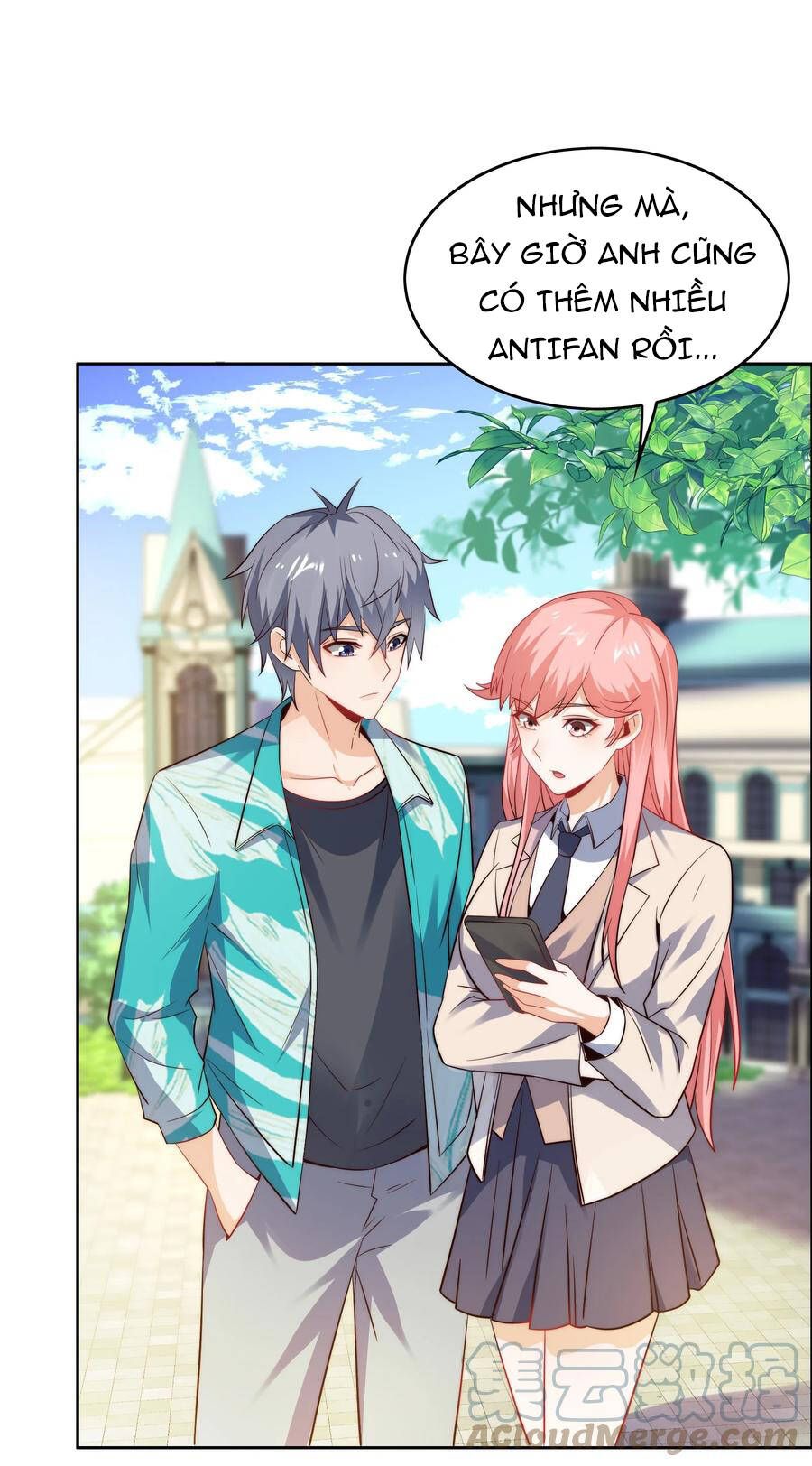 đọc truyện Siêu Thần Hẹn Hò Cùng Hoa Khôi Chương 34 ảnh 14 tại Thiên Thai Truyện