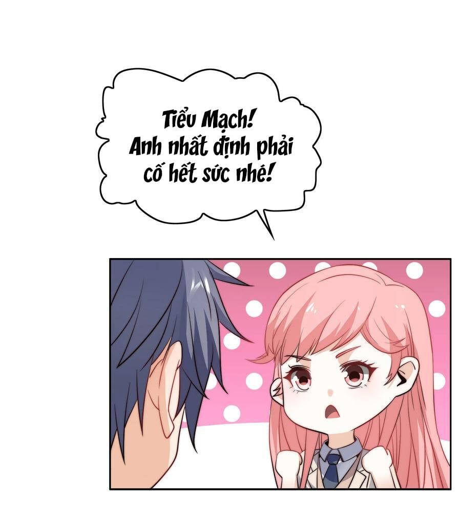 đọc truyện Siêu Thần Hẹn Hò Cùng Hoa Khôi Chương 34 ảnh 16 tại Thiên Thai Truyện