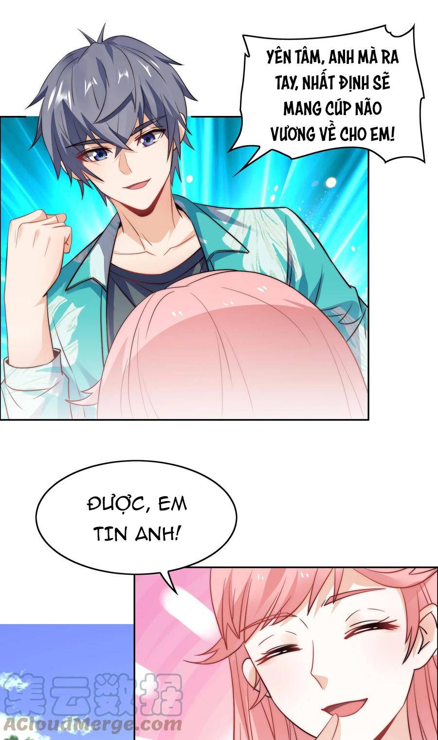 đọc truyện Siêu Thần Hẹn Hò Cùng Hoa Khôi Chương 34 ảnh 17 tại Thiên Thai Truyện