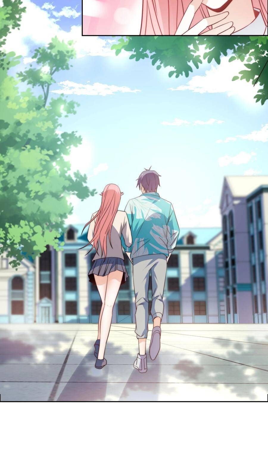 đọc truyện Siêu Thần Hẹn Hò Cùng Hoa Khôi Chương 34 ảnh 18 tại Thiên Thai Truyện