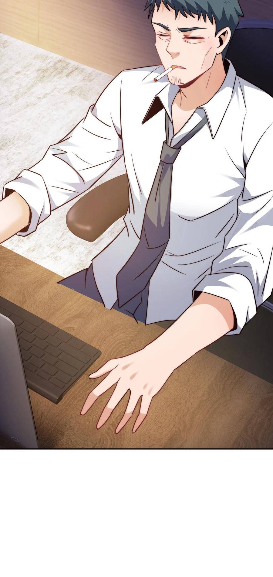 đọc truyện Siêu Thần Hẹn Hò Cùng Hoa Khôi Chương 34 ảnh 20 tại Thiên Thai Truyện