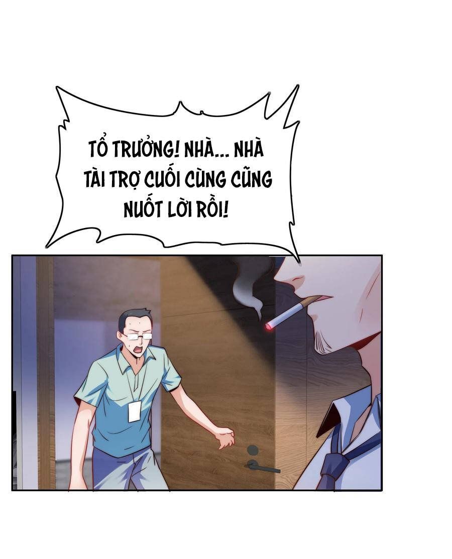 đọc truyện Siêu Thần Hẹn Hò Cùng Hoa Khôi Chương 34 ảnh 21 tại Thiên Thai Truyện