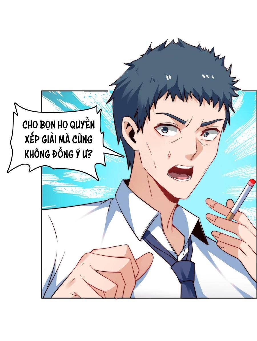 đọc truyện Siêu Thần Hẹn Hò Cùng Hoa Khôi Chương 34 ảnh 22 tại Thiên Thai Truyện