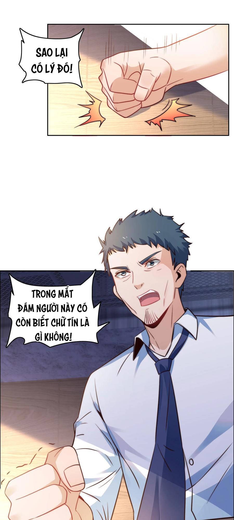 đọc truyện Siêu Thần Hẹn Hò Cùng Hoa Khôi Chương 34 ảnh 24 tại Thiên Thai Truyện