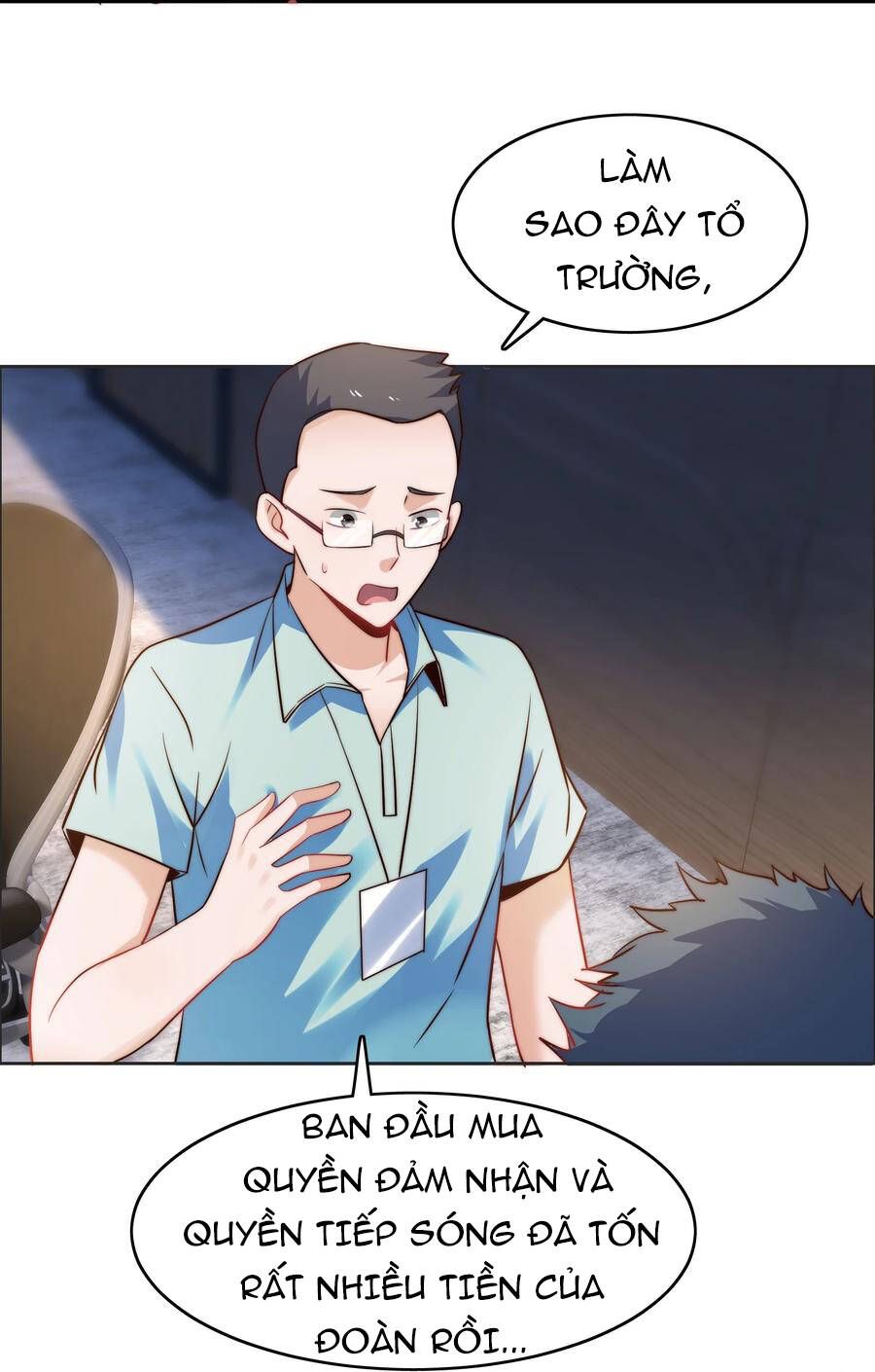 đọc truyện Siêu Thần Hẹn Hò Cùng Hoa Khôi Chương 34 ảnh 26 tại Thiên Thai Truyện