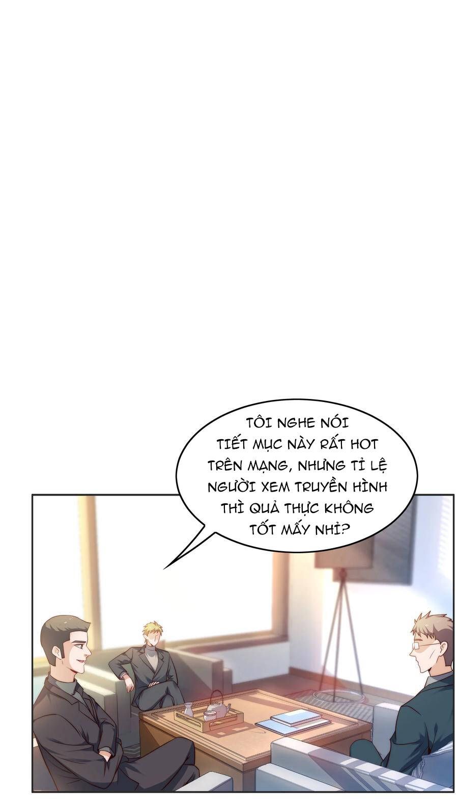 đọc truyện Siêu Thần Hẹn Hò Cùng Hoa Khôi Chương 34 ảnh 28 tại Thiên Thai Truyện