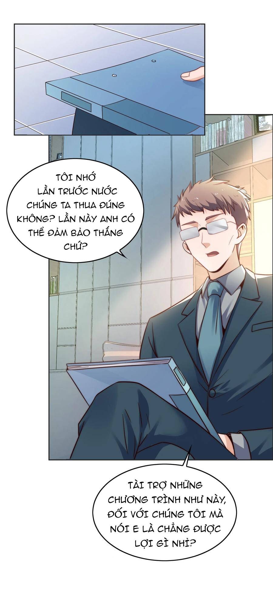 đọc truyện Siêu Thần Hẹn Hò Cùng Hoa Khôi Chương 34 ảnh 30 tại Thiên Thai Truyện