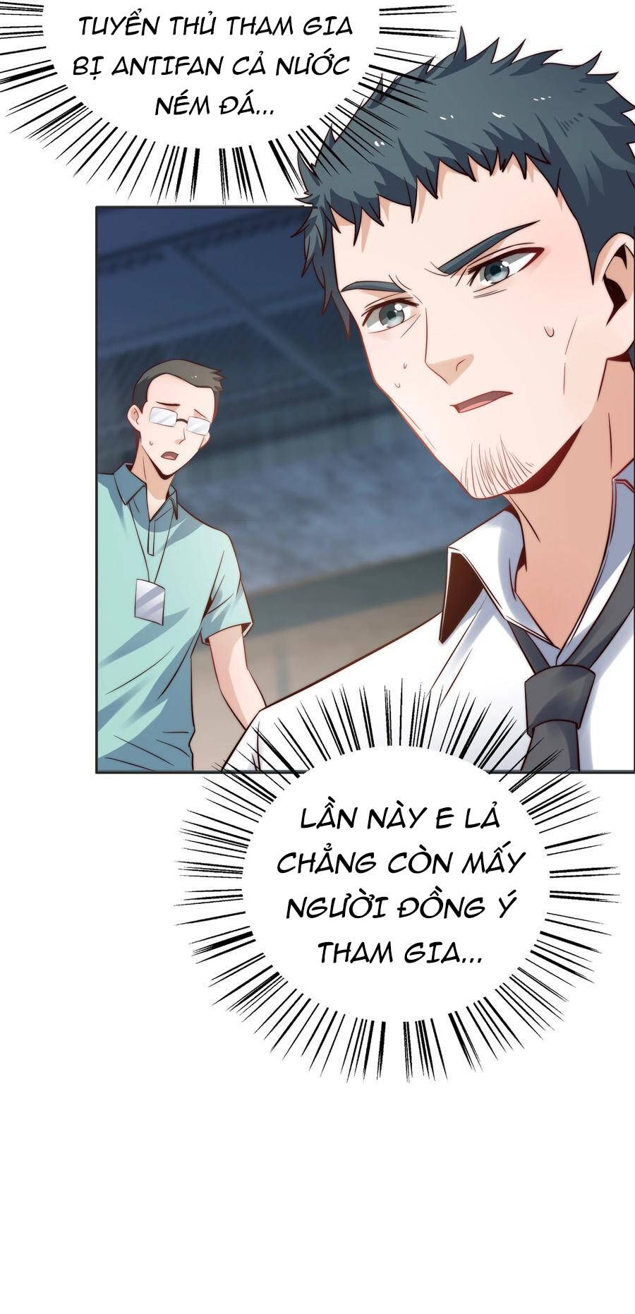 đọc truyện Siêu Thần Hẹn Hò Cùng Hoa Khôi Chương 34 ảnh 32 tại Thiên Thai Truyện