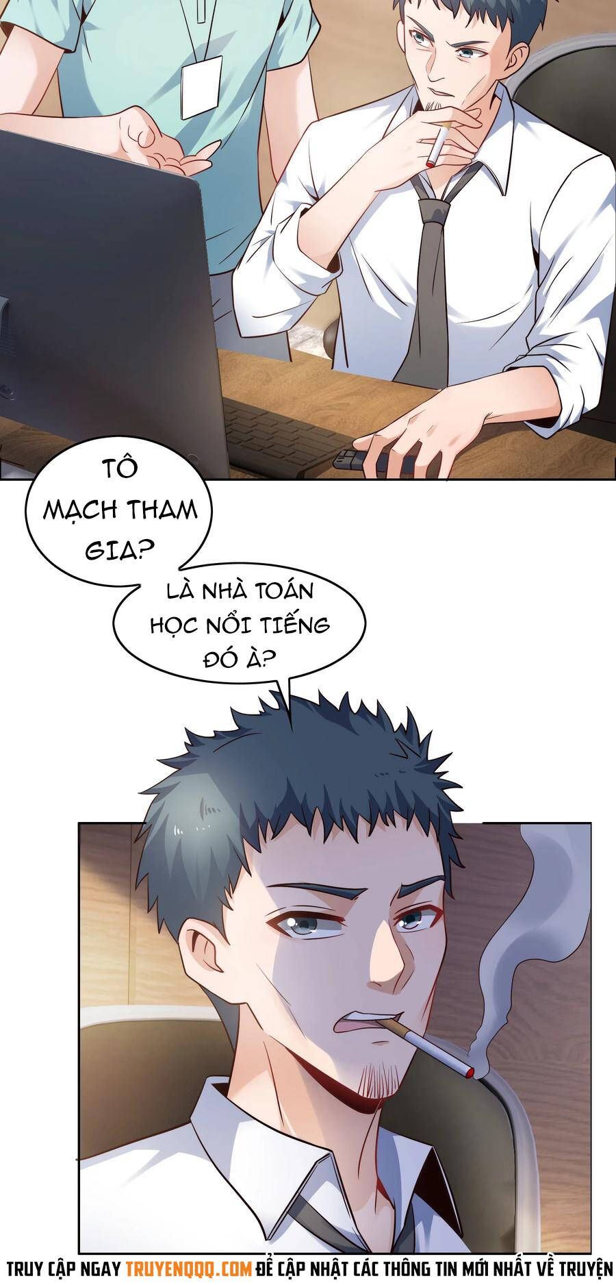 đọc truyện Siêu Thần Hẹn Hò Cùng Hoa Khôi Chương 34 ảnh 35 tại Thiên Thai Truyện