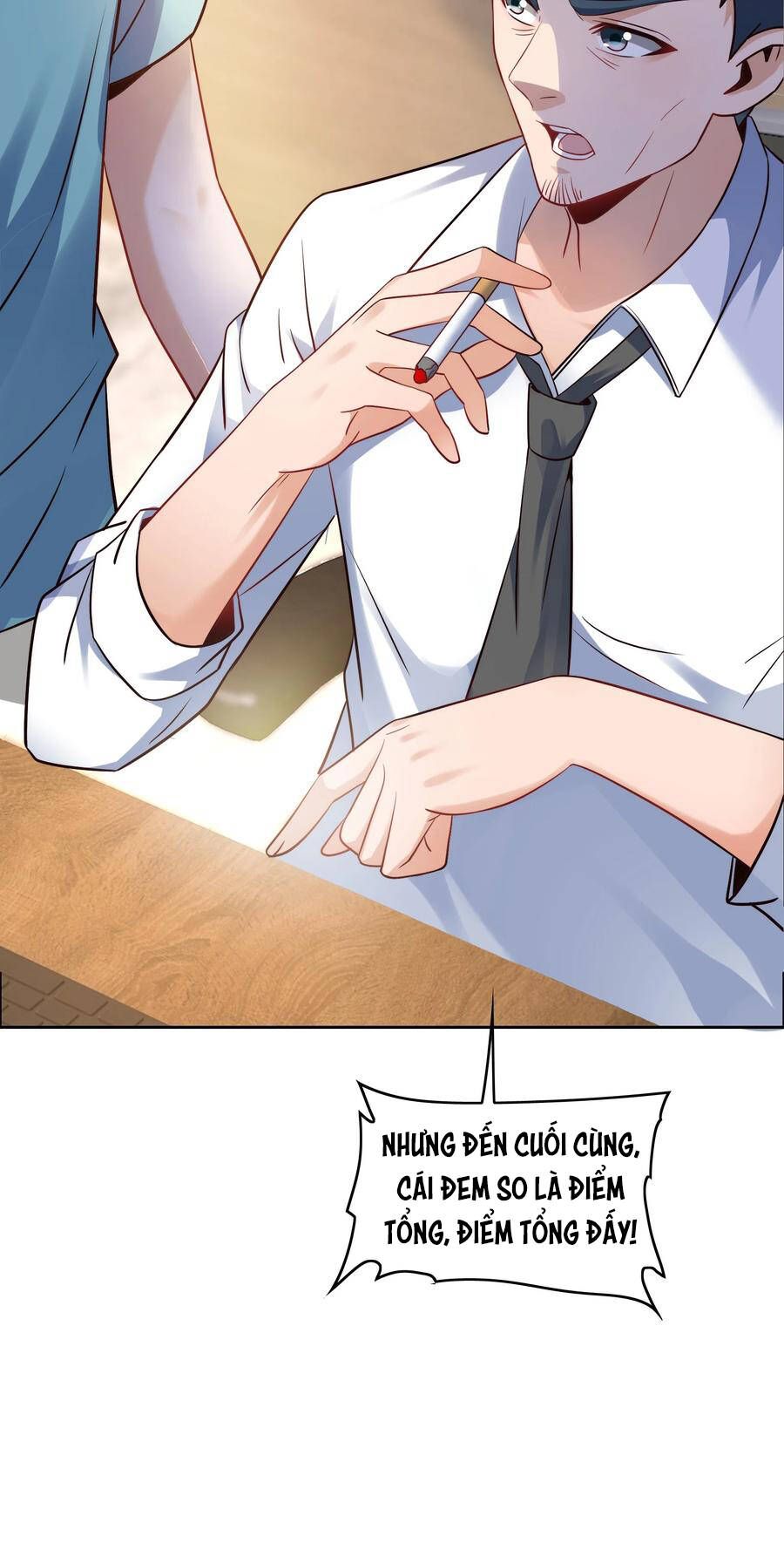 đọc truyện Siêu Thần Hẹn Hò Cùng Hoa Khôi Chương 34 ảnh 37 tại Thiên Thai Truyện