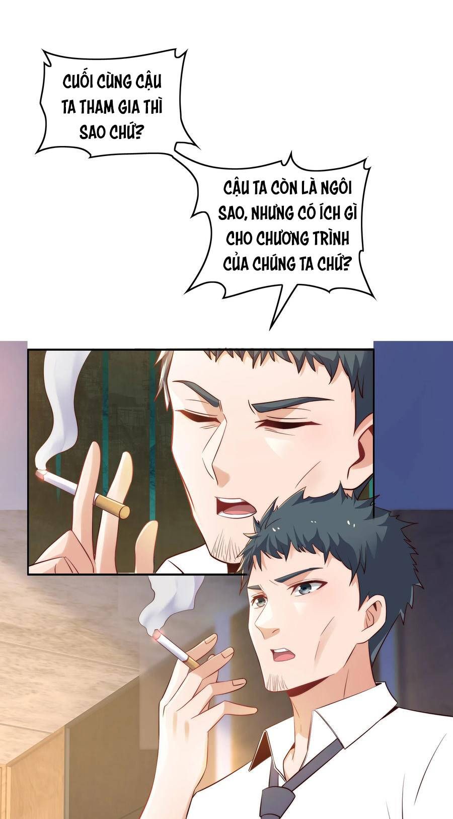 đọc truyện Siêu Thần Hẹn Hò Cùng Hoa Khôi Chương 34 ảnh 38 tại Thiên Thai Truyện